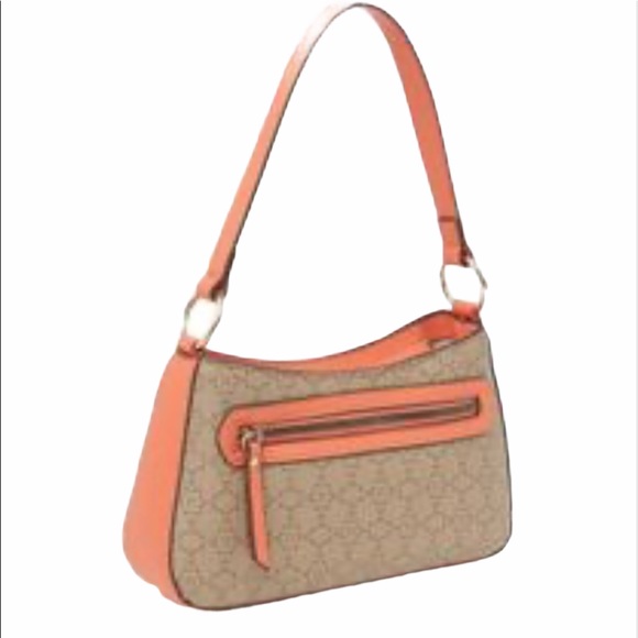 NANETTE LEPORE LOGO BAG - Picture 3 of 11